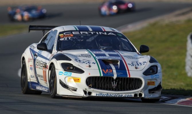 Villorba Corse conquista il titolo Team