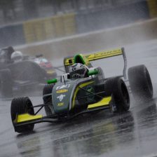 Peccenini verso l’Estoril