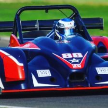 Due punte a Misano per LP