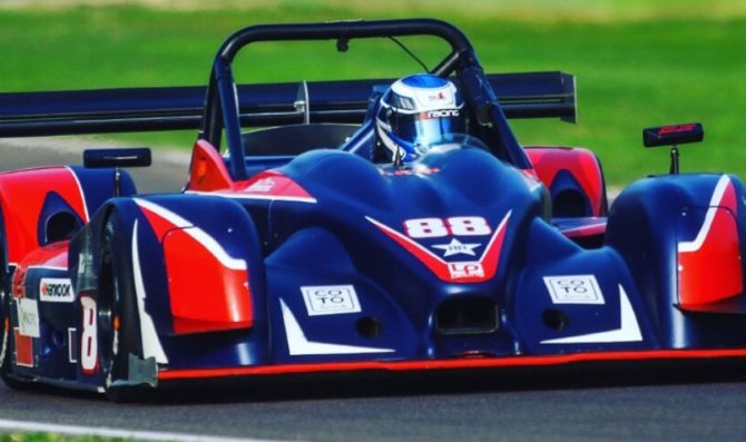 Due punte a Misano per LP