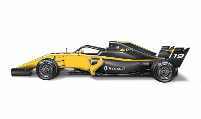 La F.Renault Eurocup rilancia