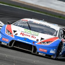 Rizzoli con Fioravanti a Montmelo