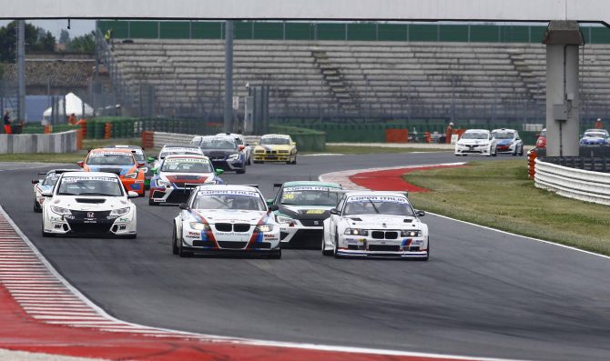 A Misano la sfida delle serie Peroni