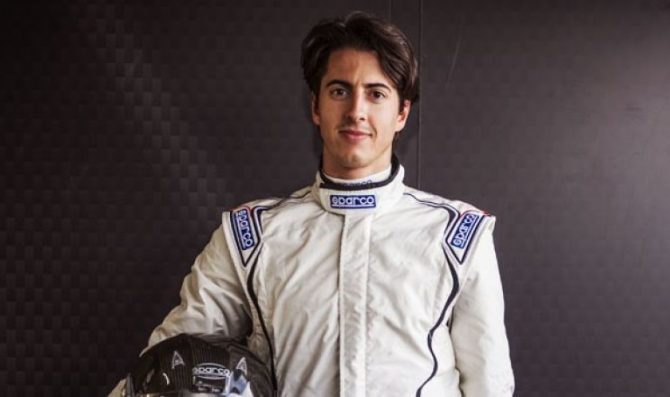 Con RP Motorsport arriva Bracalente