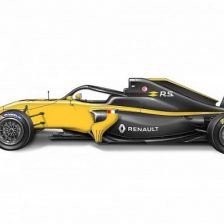 Formula Renault calendar announced