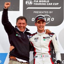 Giulietta: vittoria storica