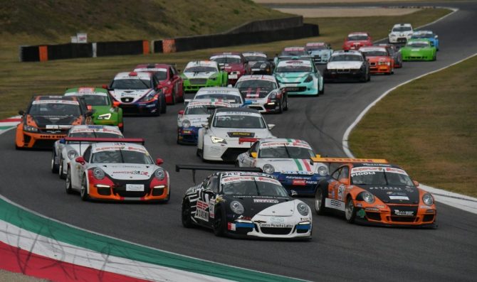 Super Cup: ecco i campioni