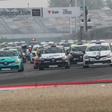 In Francia il gran finale Clio