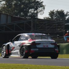 Bettera domina la Endurance 2.0