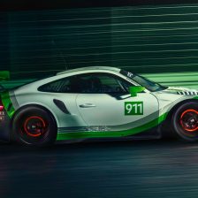 Dinamic approda nel Blancpain GT