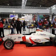 DR Formula nel F.3 Regional