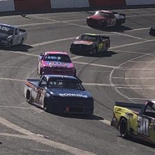 Solid top-10 finish for Amaduzzi