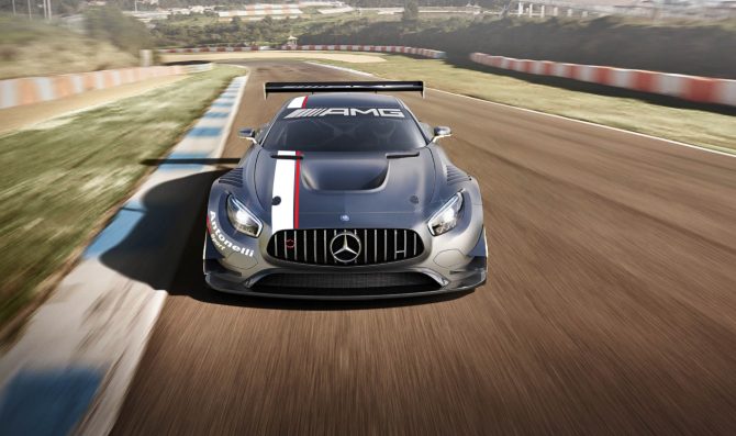 Tante novità per Antonelli Motorsport
