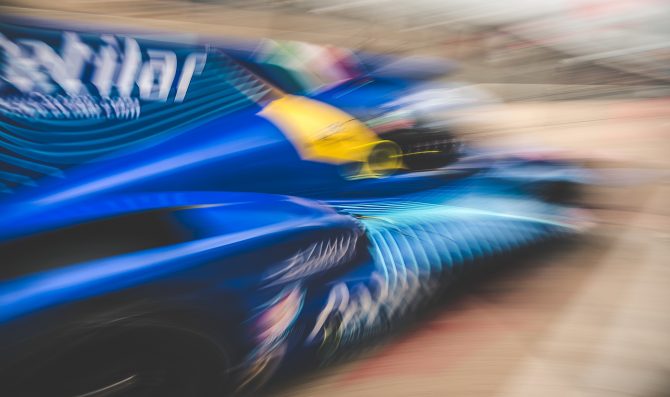 Cetilar Racing entra nel WEC