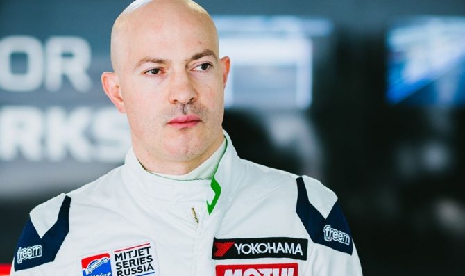 Gugkaev pronto al debutto