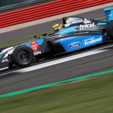 Double R Racing confirms Alvarez
