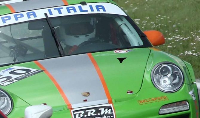 Con BellSpeed c’è “Togo”