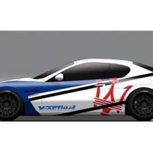 Arrivano le Maserati di V-Action