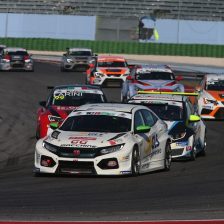 Test esclusivi a Misano