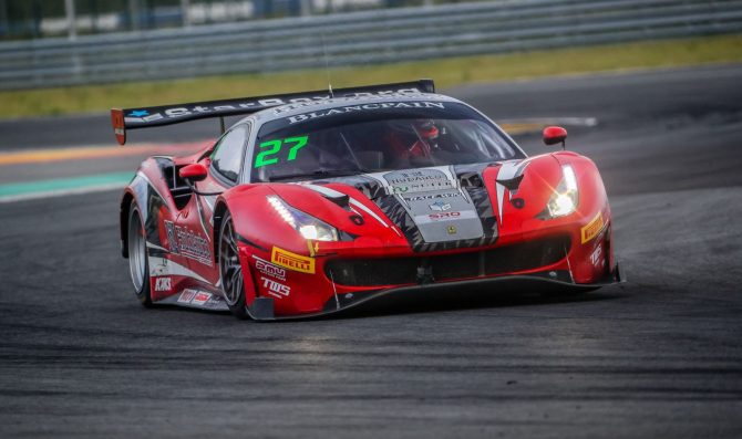 HubAuto Corsa conferma