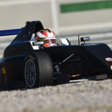 AS Motorsport chiude con Freymuth