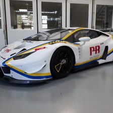 VSR confirms drivers for Asian programme