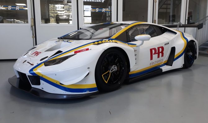 VSR confirms drivers for Asian programme