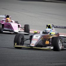 Nannini crowned F4UAE Champion