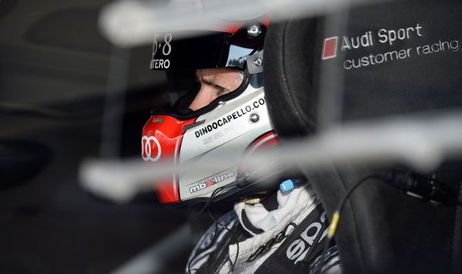 A Monza atteso Capello
