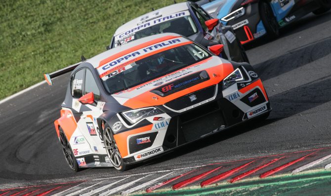 Bergonzini conferma il suo impegno
