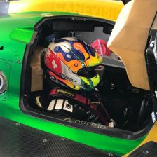 Bontempelli nell’ELMS con Oregon