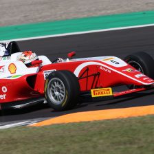 Petecof continua con Prema