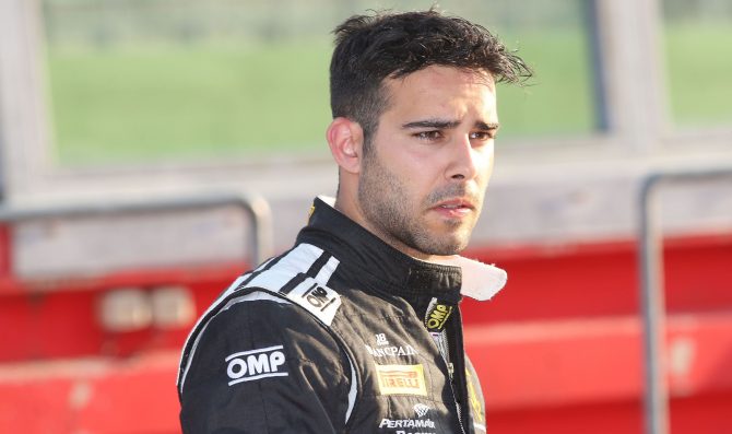 Fontana e Kaffer piloti Audi per lo Sprint