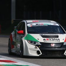 Guastamacchia con MM Motorsport
