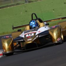 Molinaro guida i test di Imola