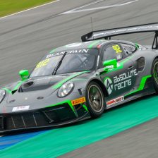 All Chinese line-up for Absolute Racing