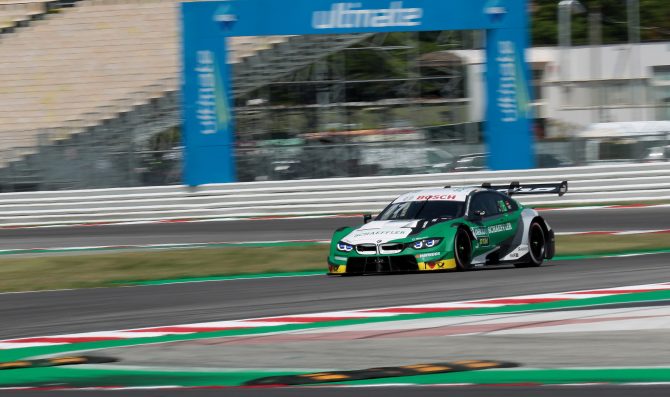 Misano: vince Wittmann, 12° Dovi