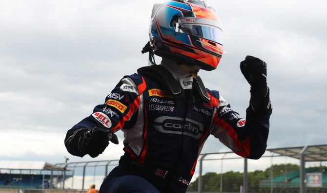Novalak vince e convince