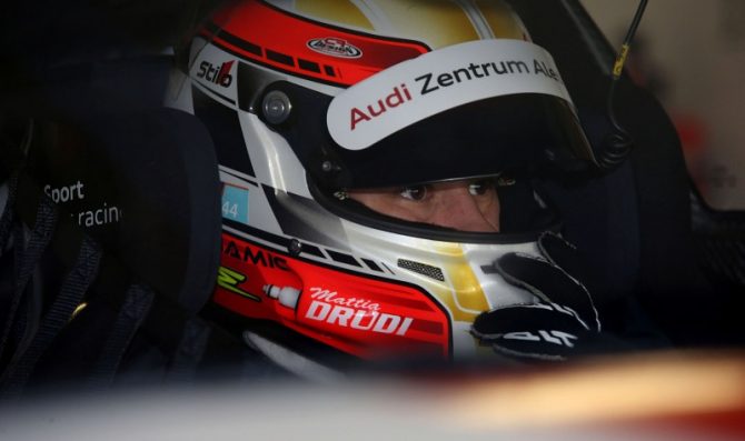Drudi affianca Fontana a Imola