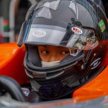 Changyuan to make F.Renault debut