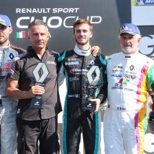Monza, Jelmini… al quadrato