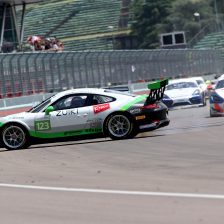 Imola: frattura per La Mazza