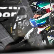 Al Red Bull Ring rientra Rovera