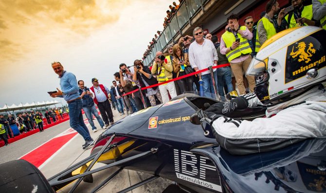 Minardi Day 2020: dal 24 al 26 aprile