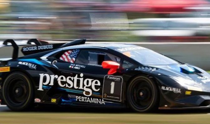 Amici vince a Elkhart Lake