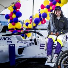 A Chadwick il titolo della W Series