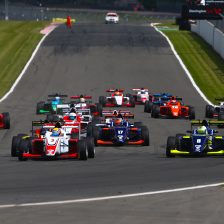 British F3 title battle to be decided