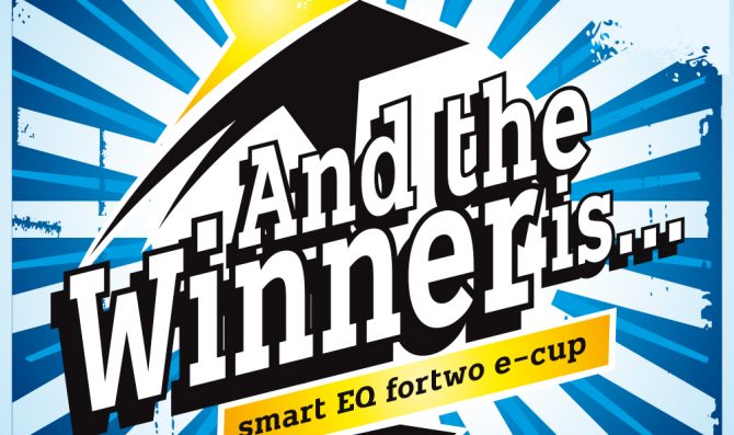 The Final e-Countdown: ad Adria la finalissima della smart e-cup