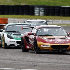 Lotus Cup Italia: svelato il calendario