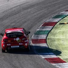 Faro Racing annuncia Giulio Bensi
